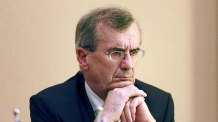 "Avropada inflyasiya 2023-cü ilin birinci yarısında zirvəyə çatacaq"